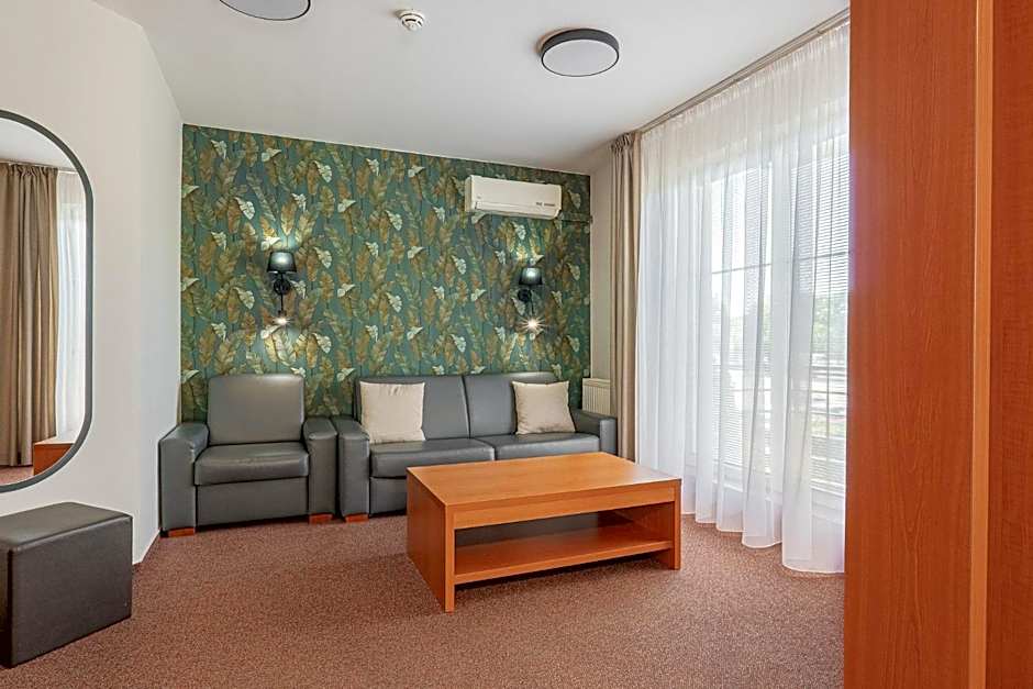 Wellness Hotel Thermal