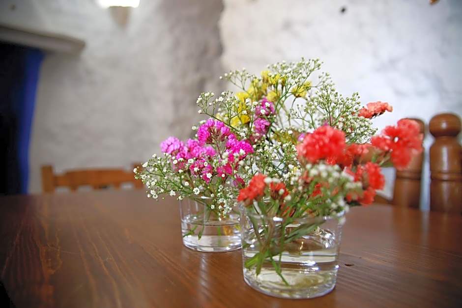 Balcones de Piedad