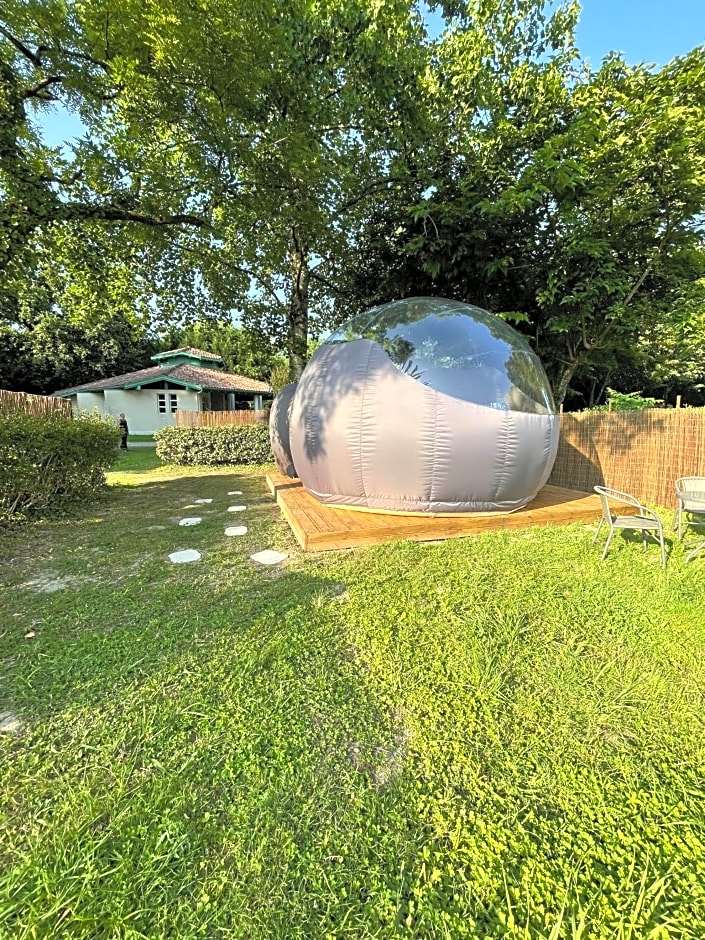 Les nuits de Cassiopée