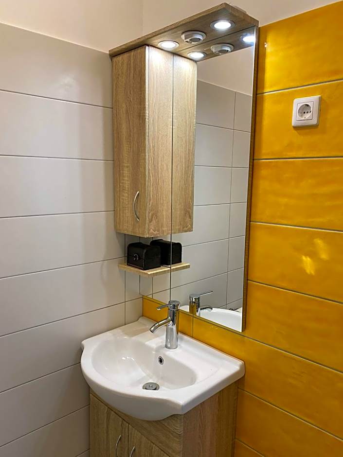 Kis Szieszta panzió