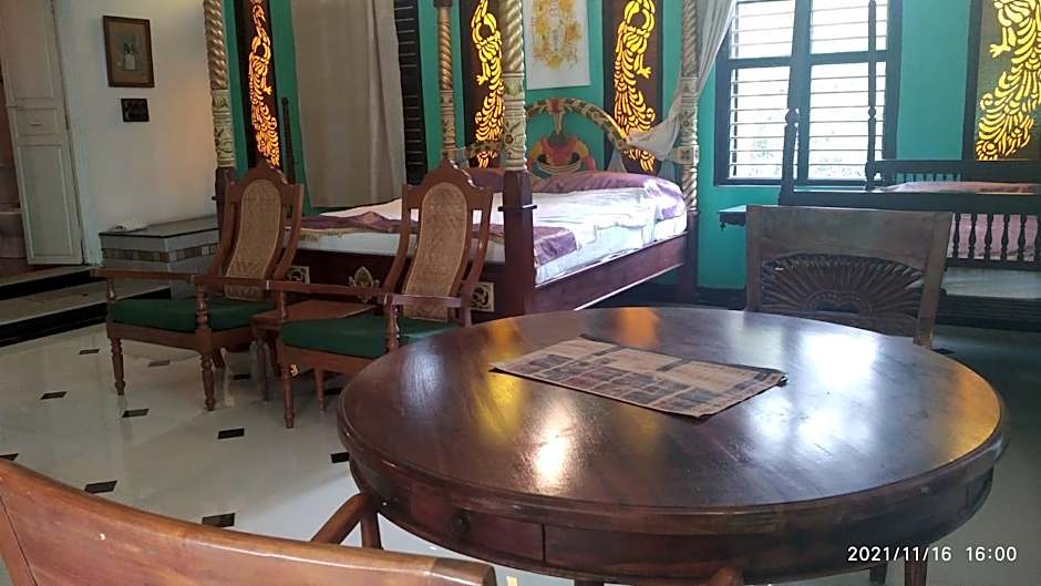 Indeco Hotels Swamimalai