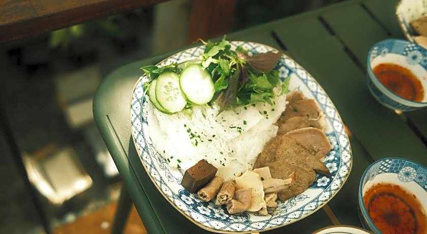 Vũ's House Phú Yên - Boutique Room & Breakfast