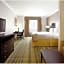 Holiday Inn Express And Suitescut Off Galliano By IHG