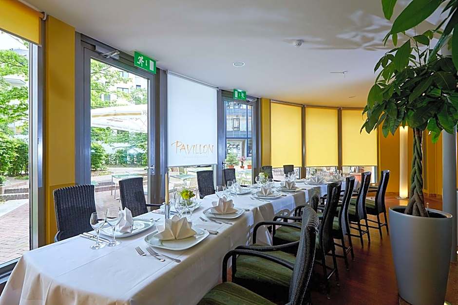 First Inn Hotel Zwickau