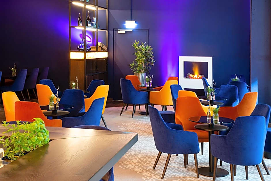 Hotel MOA Berlin