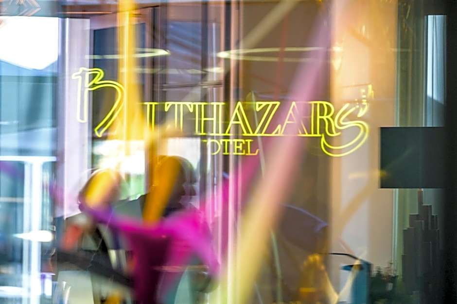 Hotel BalthazarS