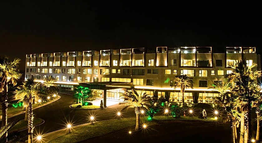 Uni Hotel Jeju