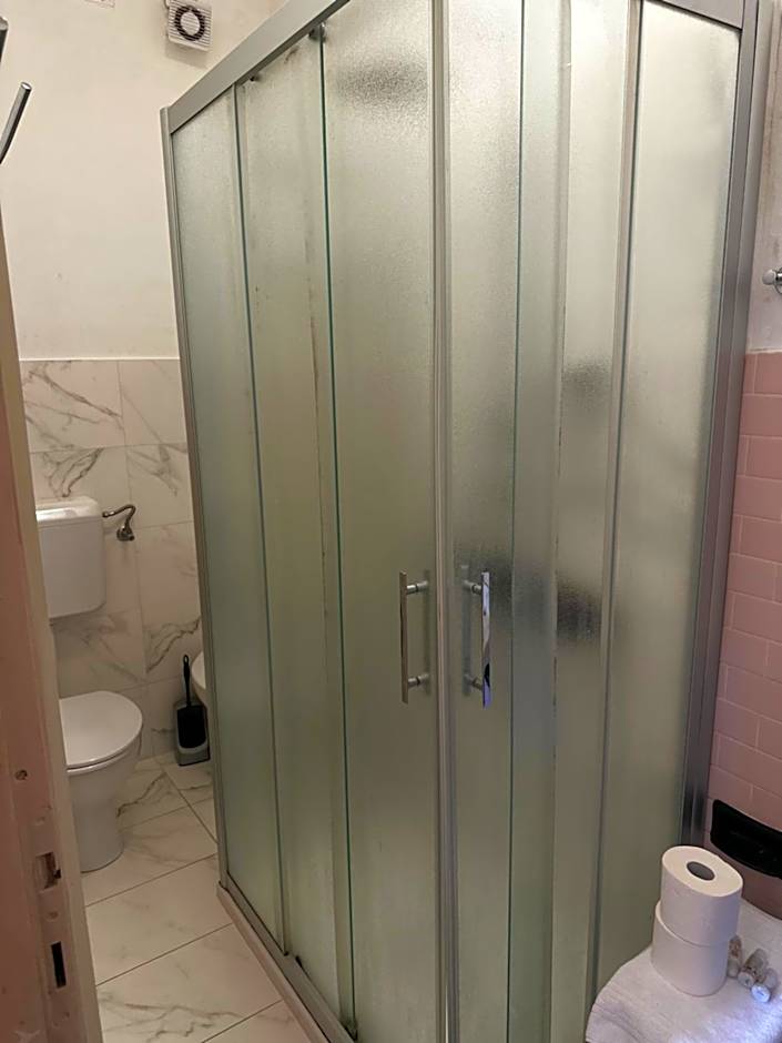 Hotel Spagna