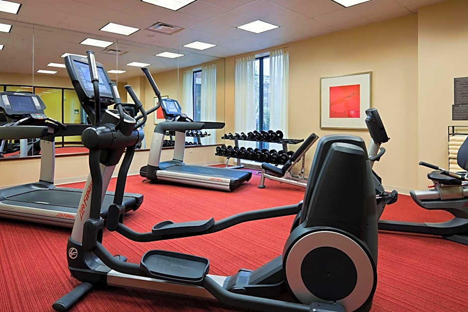 Hyatt Place Chesapeake/Greenbrier