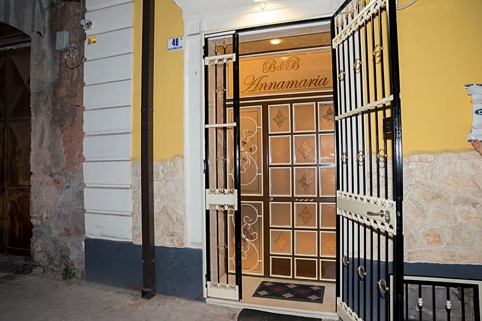 B&B Annamaria