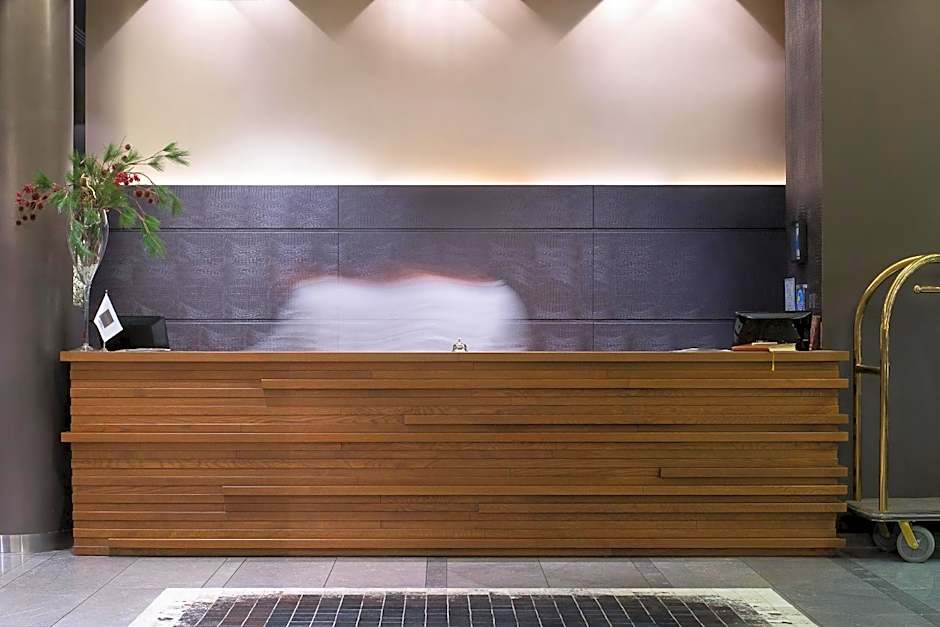 Esperos Palace Luxury & Spa Hotel