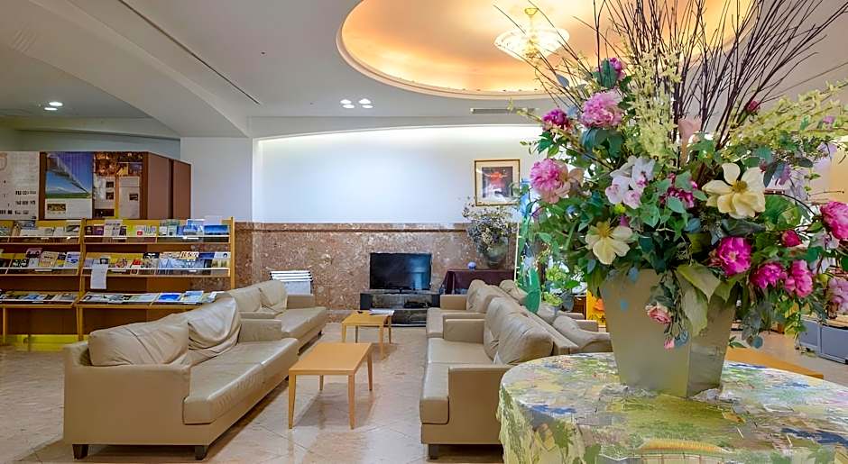 Izu Shuzenji Onsen Hotel Takitei