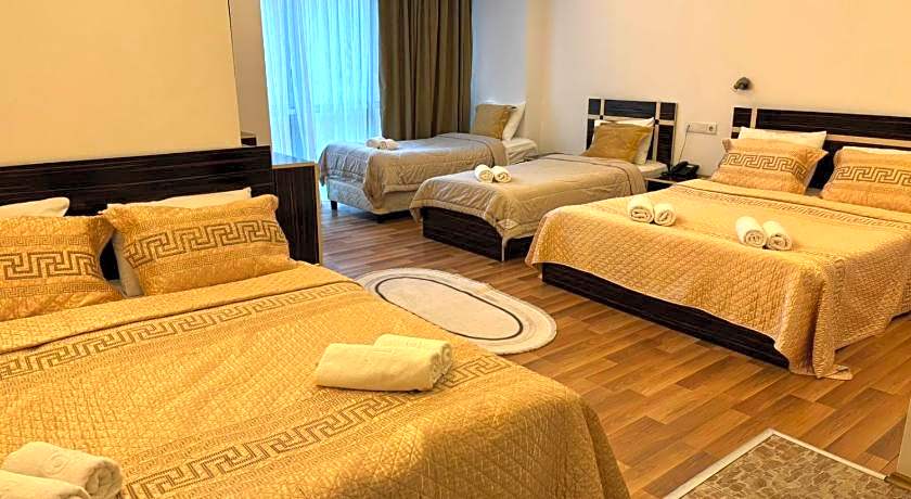 Argo Hotel
