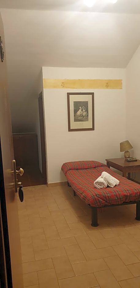 LH Albergo Il Paradiso