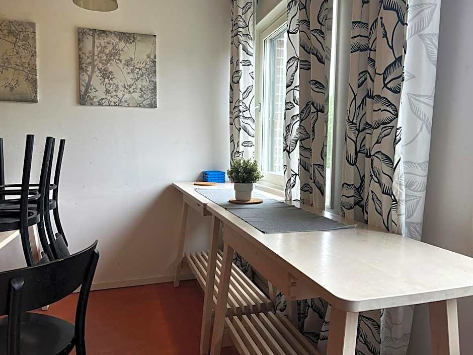 Rentalux Hostel - double & single rooms