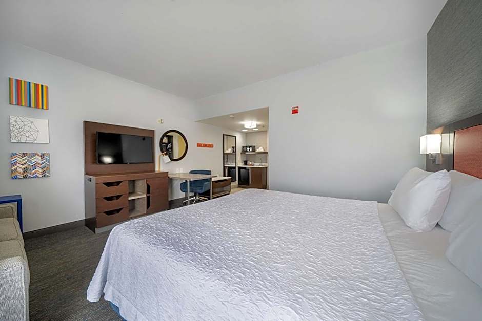 Hampton Inn By Hilton And Suites Modesto-Salida, Ca