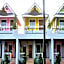 Toffy House Resort