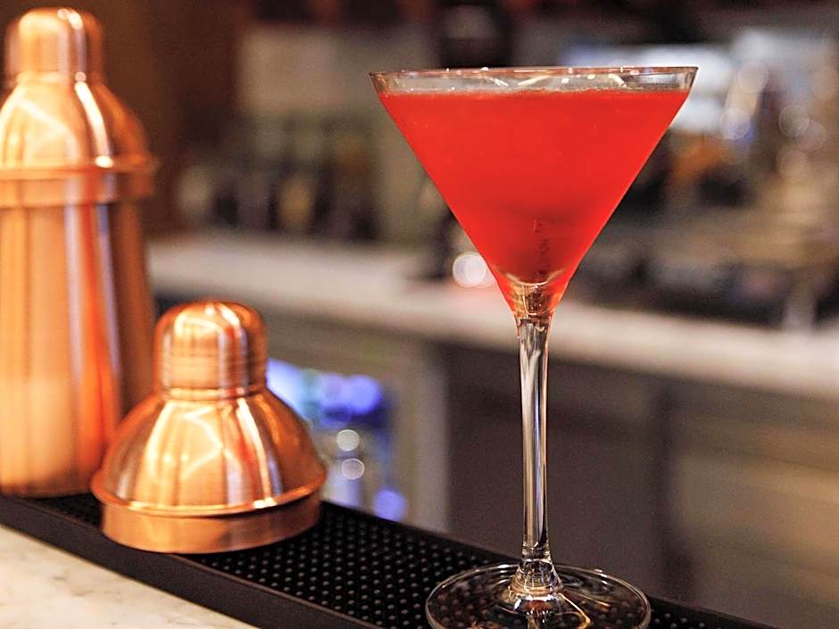 Mercure Porto Centro Aliados