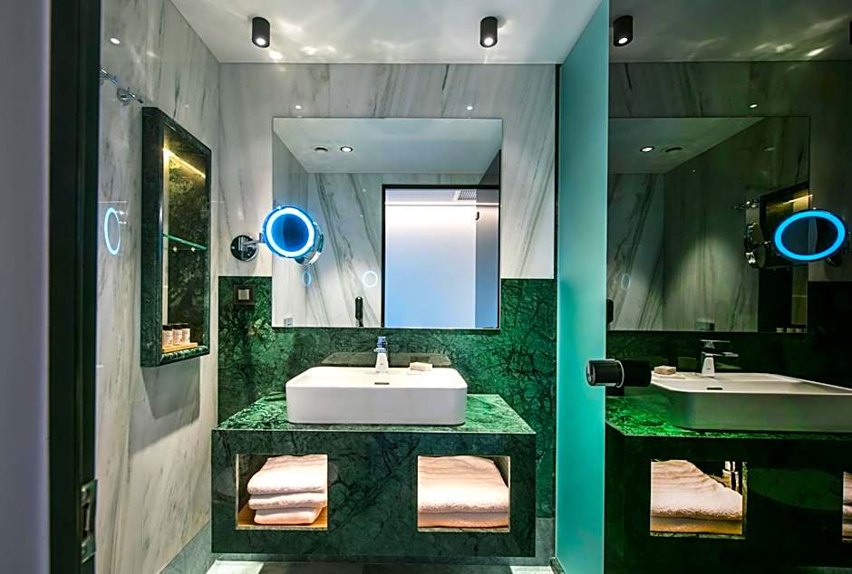 Dimargio Luxury Hotel & Spa