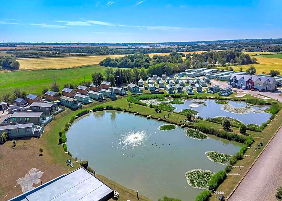 The Woods At Herons Mead