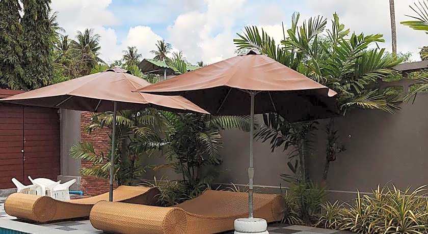 Big Buddha Hillside Hotel