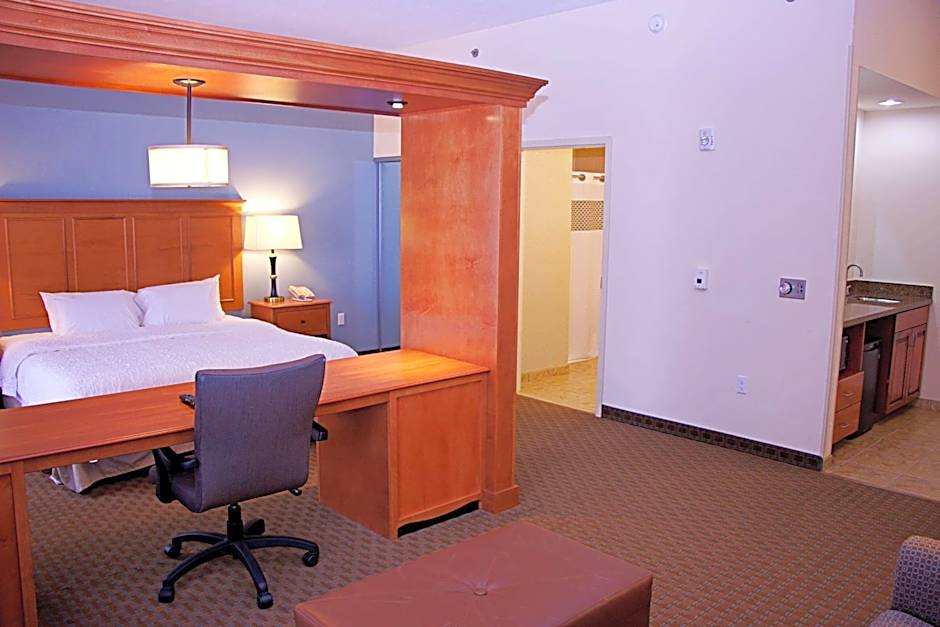 Hampton Inn By Hilton Sidney, Ne