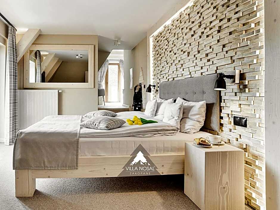 VILLA NOSAL - Zakopane