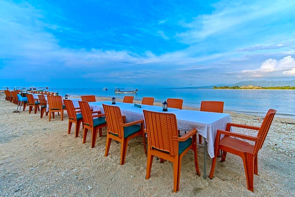 Chill Out Bungalows
