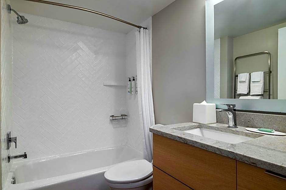 TownePlace Suites by Marriott Gaithersburg