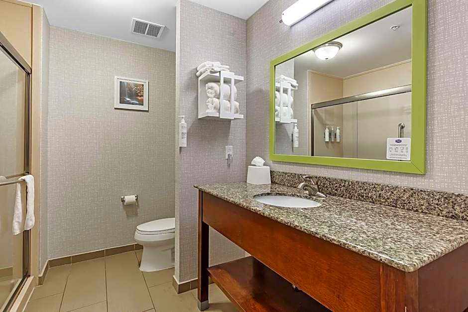 Hampton Inn By Hilton Atmore