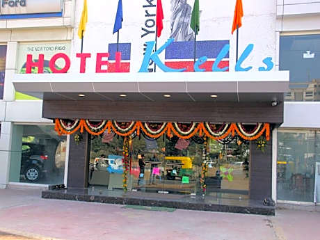 Kells Hotel and Restaurant