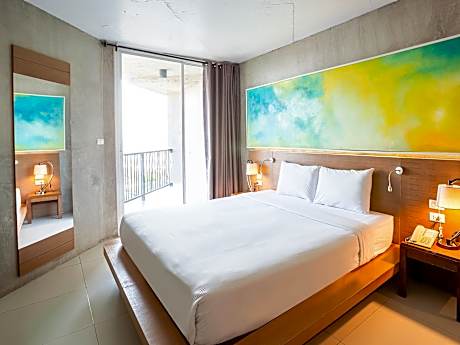 Superior Premier Sea View Room