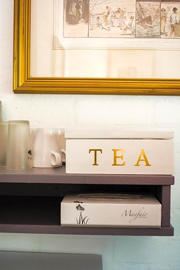 Crackenback Farm Guesthouse