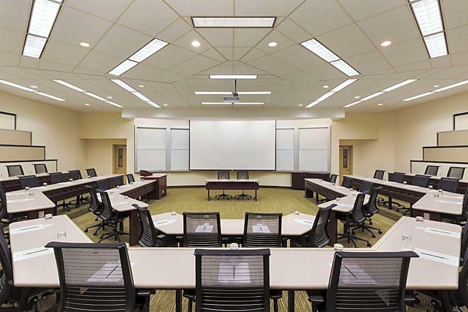 Ivey Spencer Leadership Centre