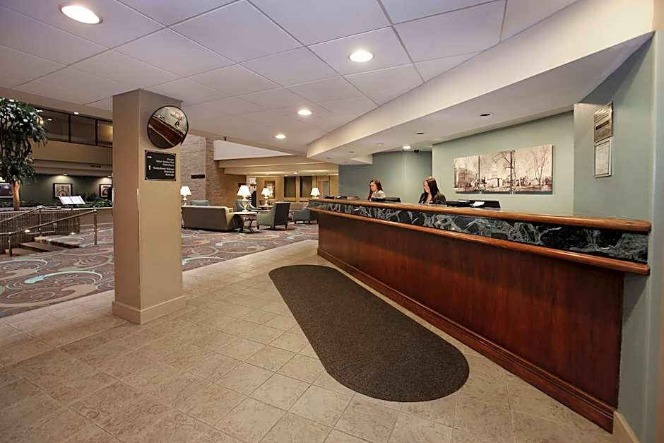 Radisson Hotel Philadelphia Northeast