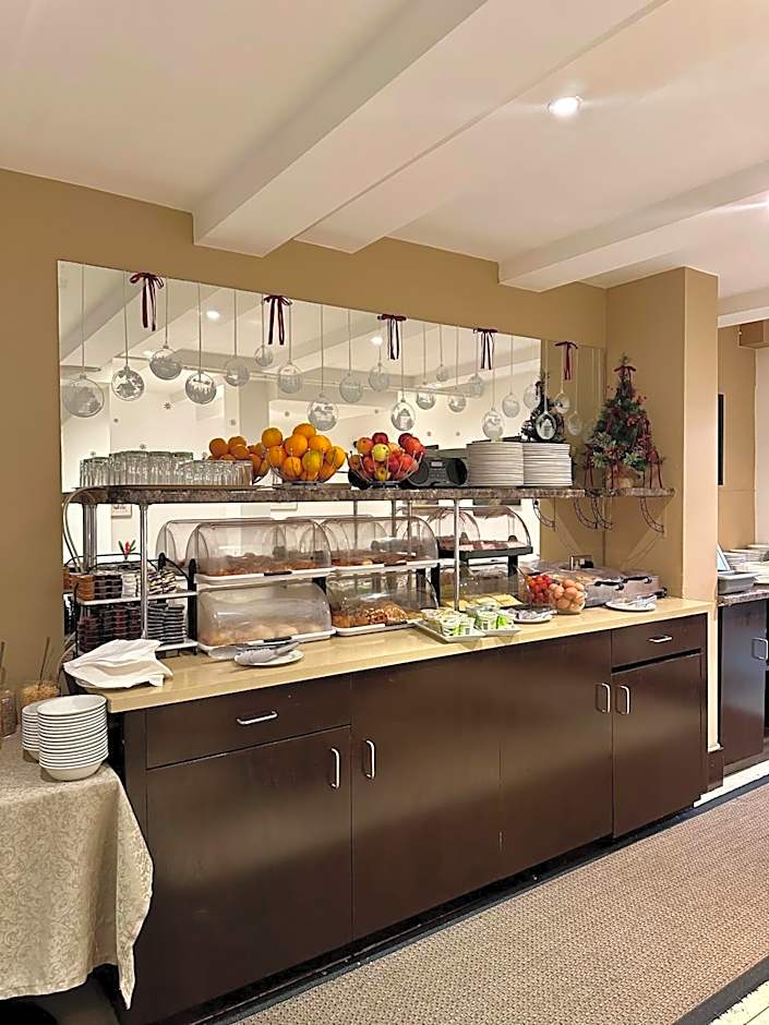 Kensington Court Hotel