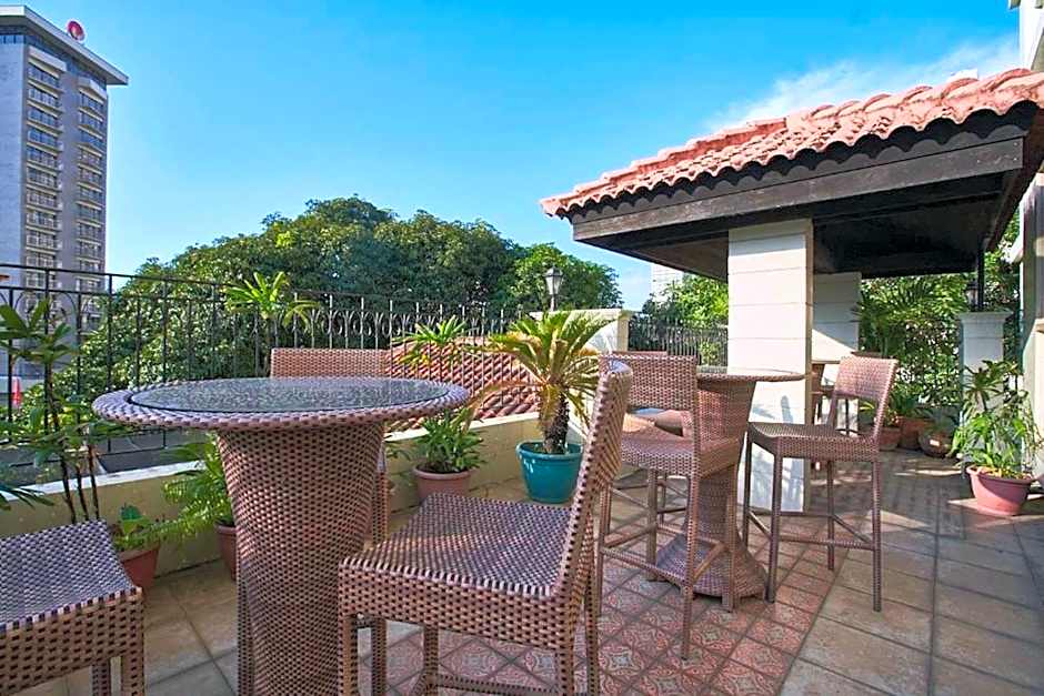 Orchid Garden Suites