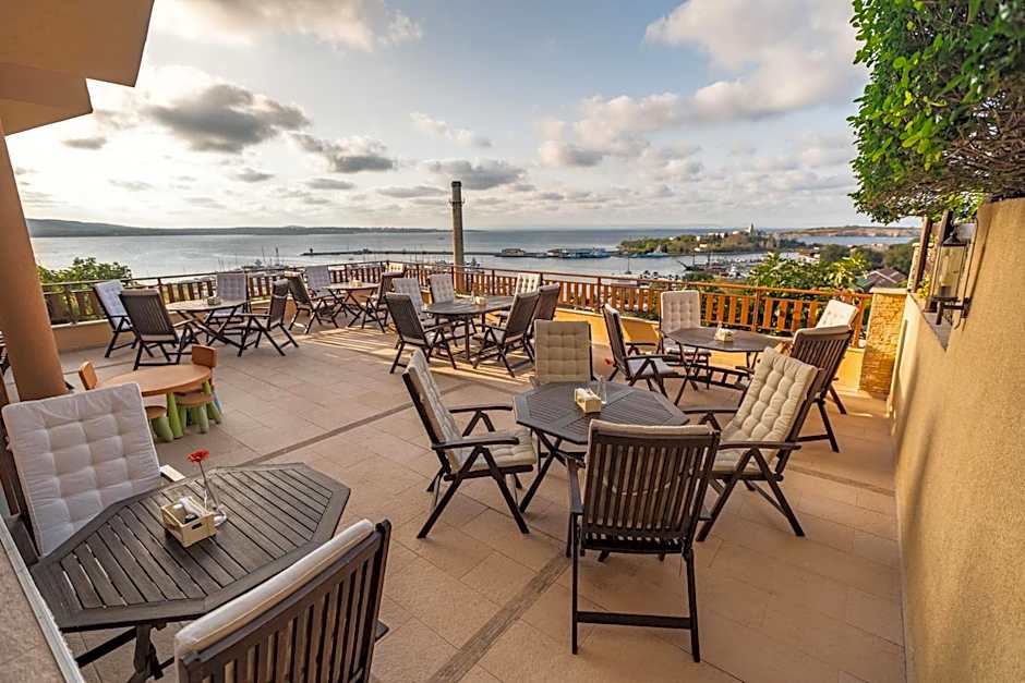 Kalithea Family Hotel