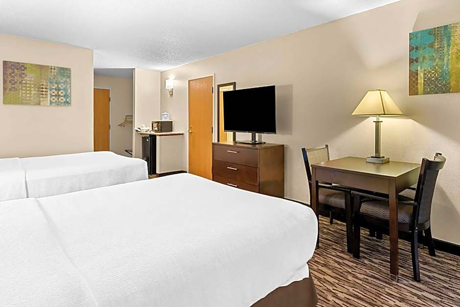 Best Western Baraboo Inn