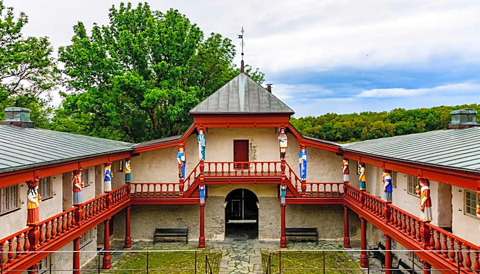 Ørland Kysthotell