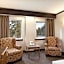 The Rundlestone Lodge