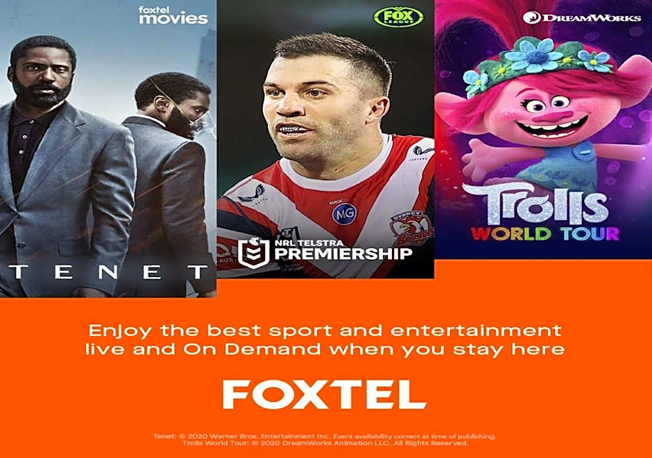 Comfort Inn Deakin Palms