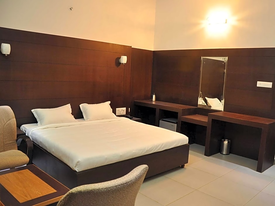 Nijaguna Residency Chamarajanagar