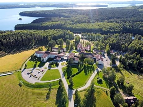 QP Resort