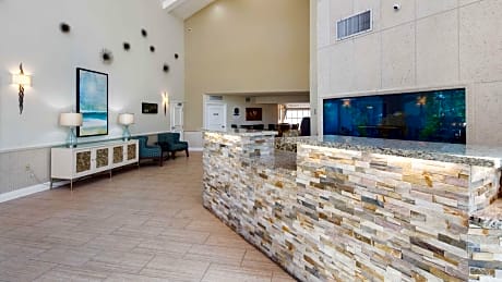Best Western Gateway To The Keys - Florida City, Homestead, Everglades