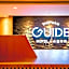 Guide Hotel Taoyuan Fuxing