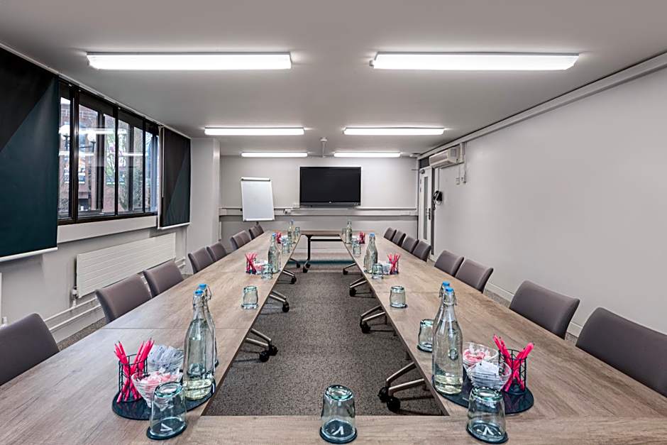 Conference Aston Hotel - Birmingham City