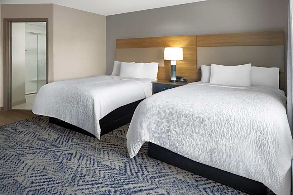 Candlewood Suites Williamsport by IHG