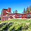 Altezza - Arc 1800 Hotel & Spa - ex Mercure