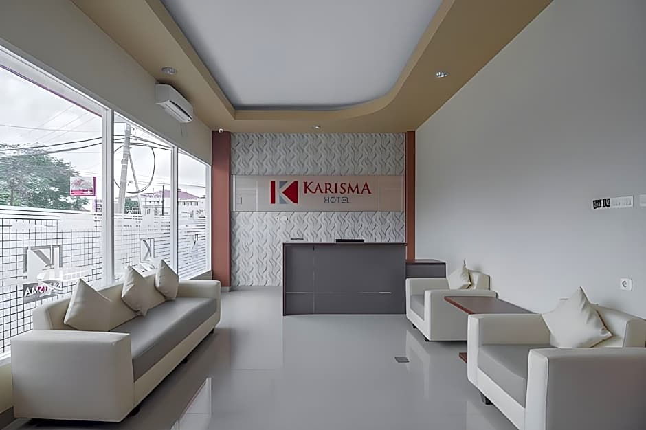 RedDoorz near Islamic Center Samarinda